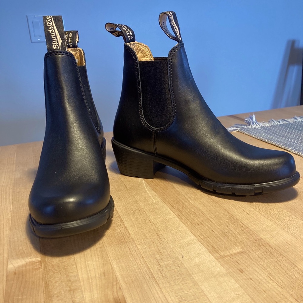 Blundstone 1671, Women’s Heel